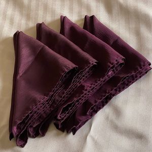 5/$20⭐️Napkins
